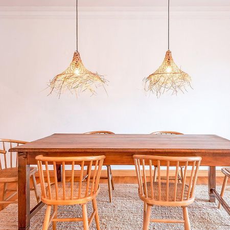 Guestready - Laranjeiras Family Home Lisboa Exteriér fotografie