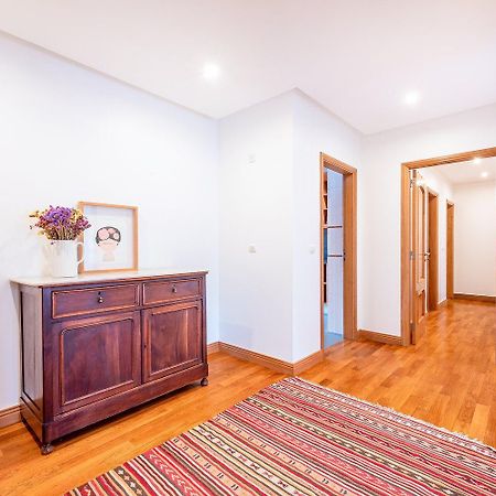 Guestready - Laranjeiras Family Home Lisboa Exteriér fotografie