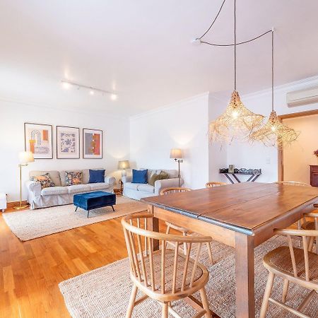 Guestready - Laranjeiras Family Home Lisboa Exteriér fotografie