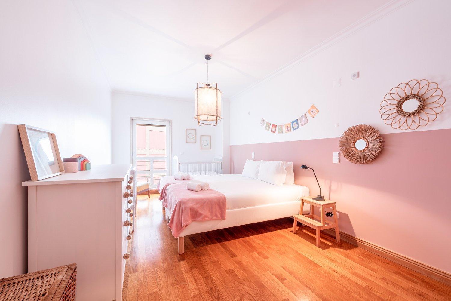 Guestready - Laranjeiras Family Home Lisboa Exteriér fotografie