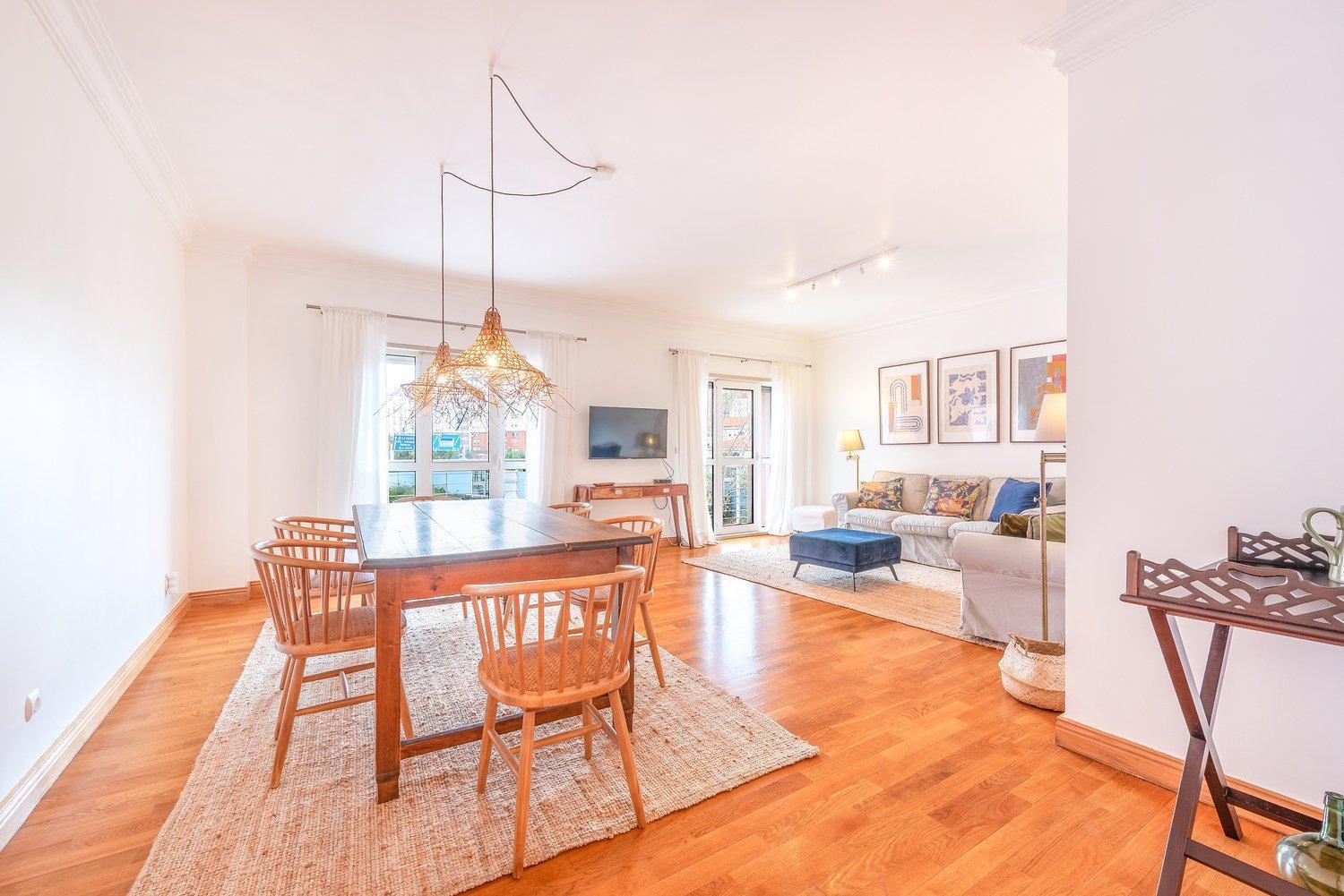Guestready - Laranjeiras Family Home Lisboa Exteriér fotografie