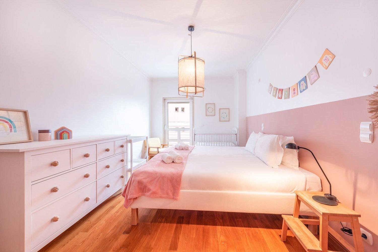 Guestready - Laranjeiras Family Home Lisboa Exteriér fotografie