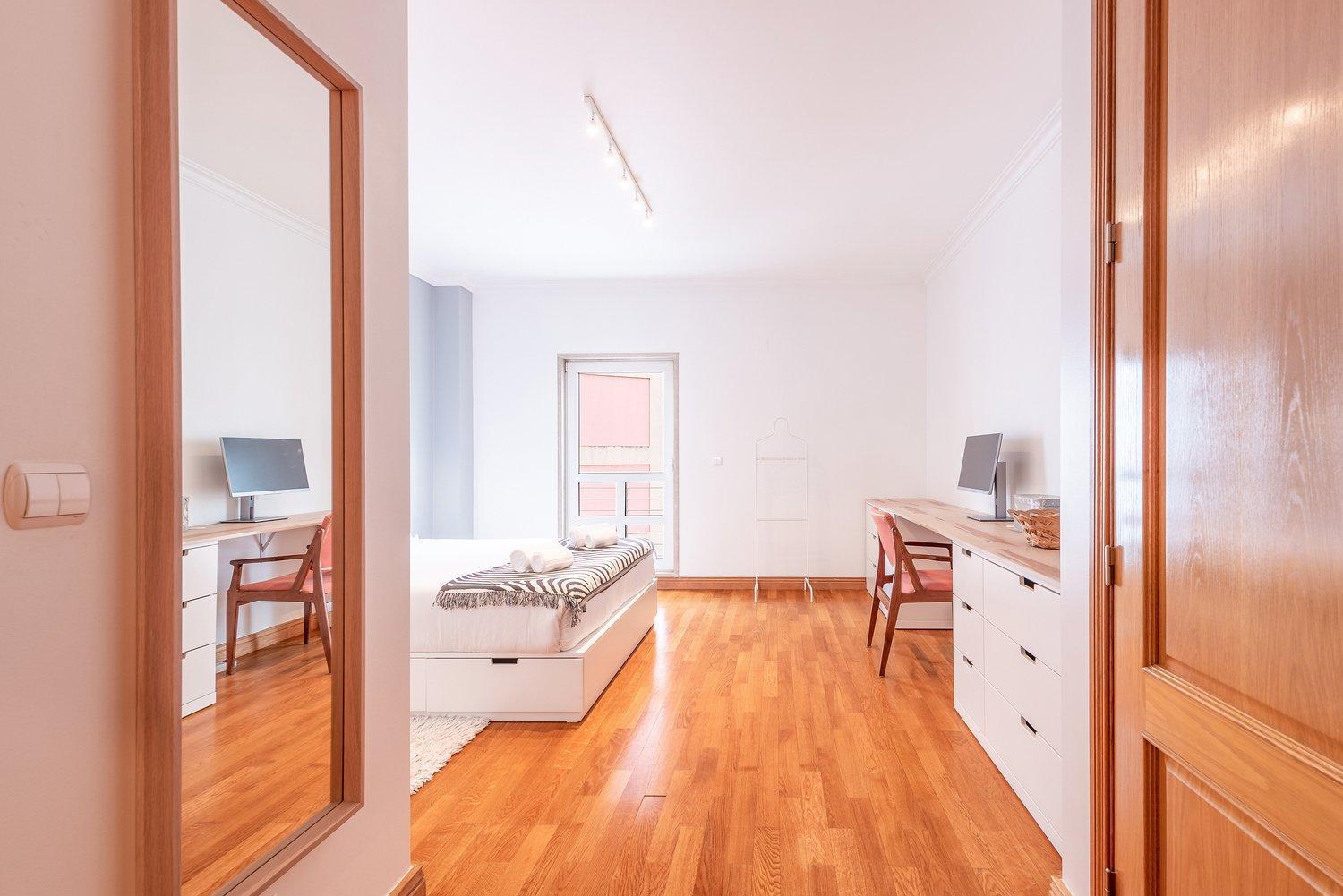 Guestready - Laranjeiras Family Home Lisboa Exteriér fotografie