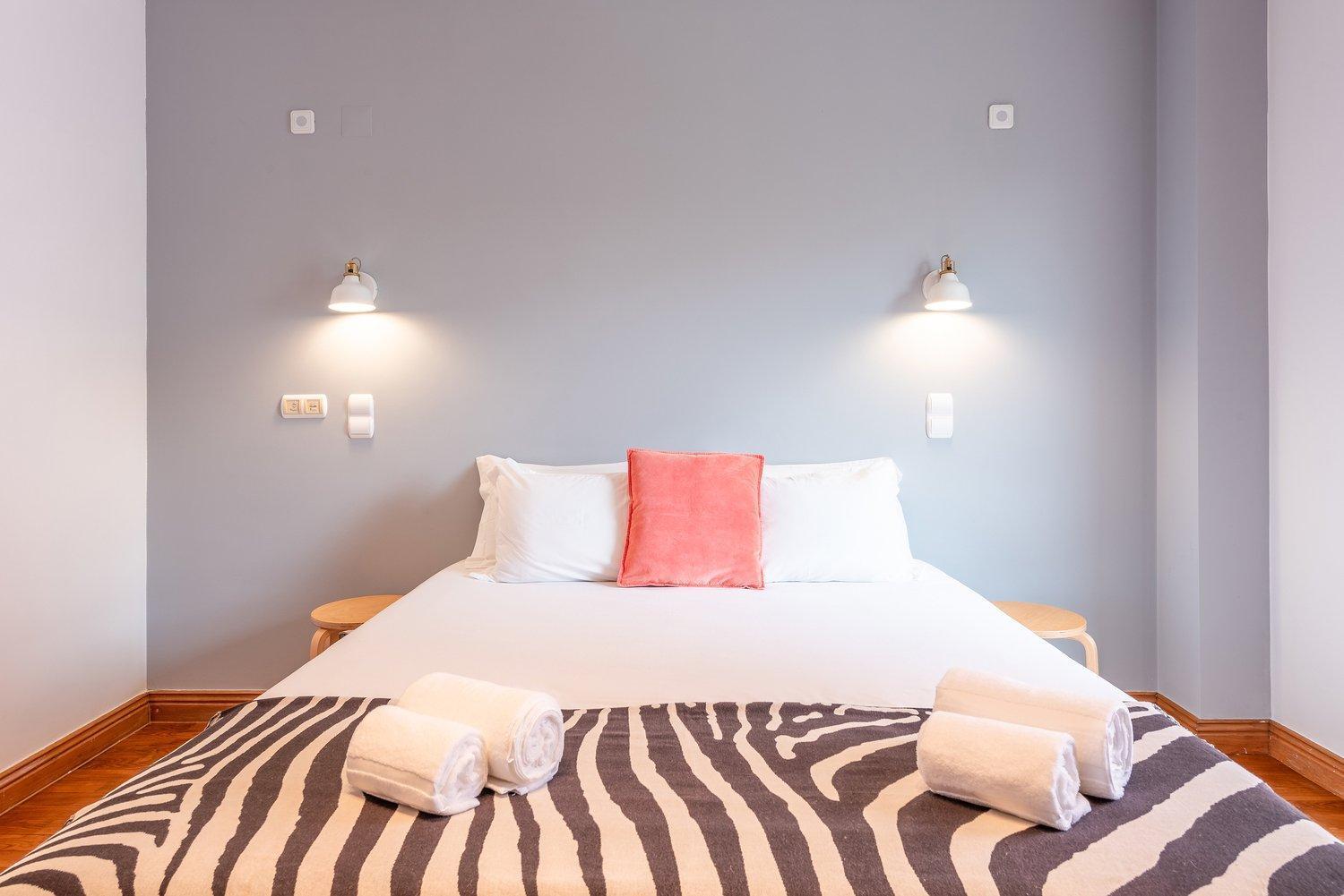 Guestready - Laranjeiras Family Home Lisboa Exteriér fotografie