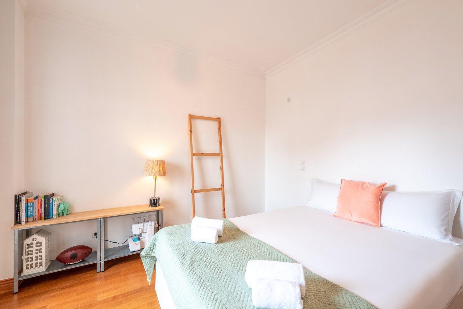 Guestready - Laranjeiras Family Home Lisboa Exteriér fotografie