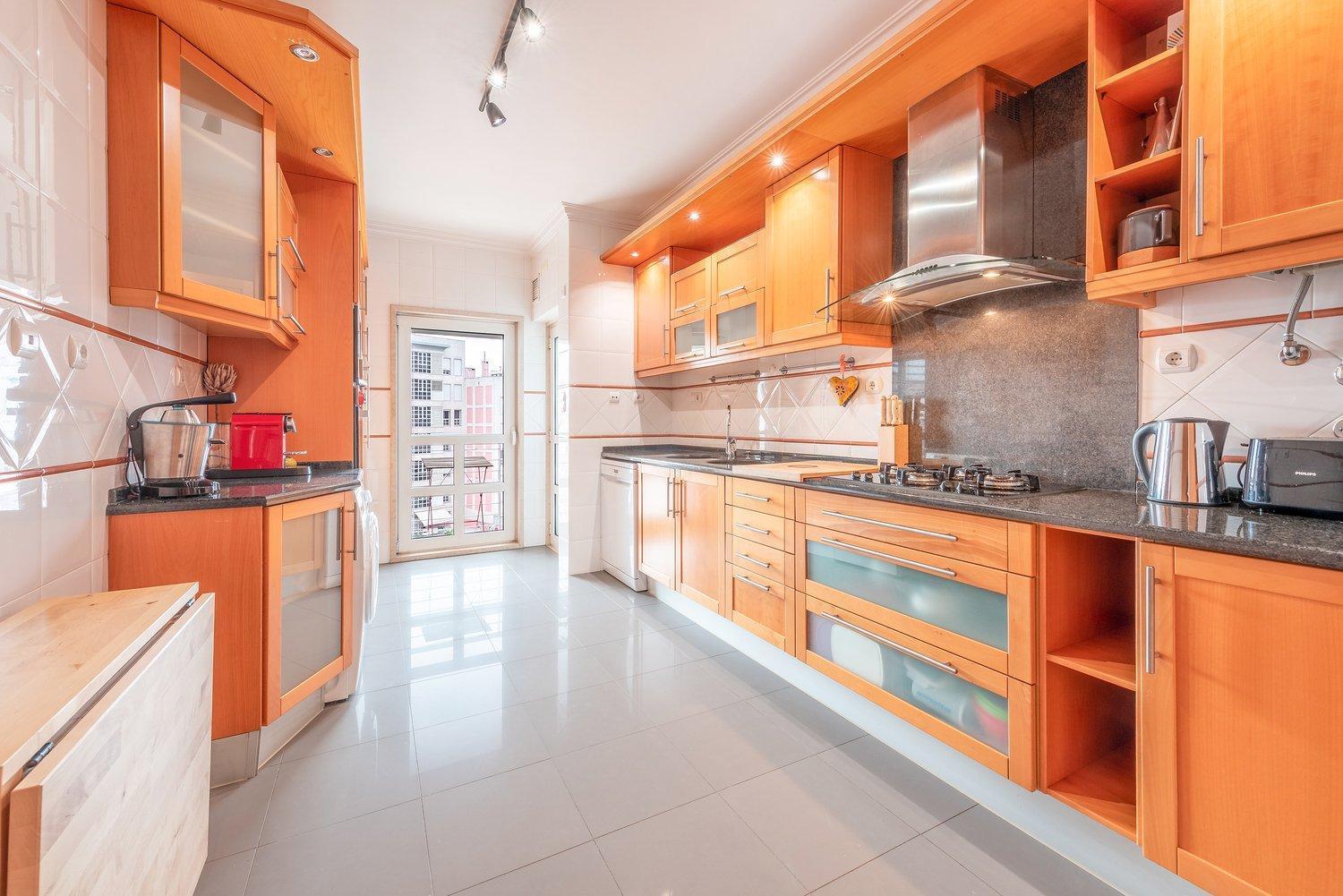 Guestready - Laranjeiras Family Home Lisboa Exteriér fotografie
