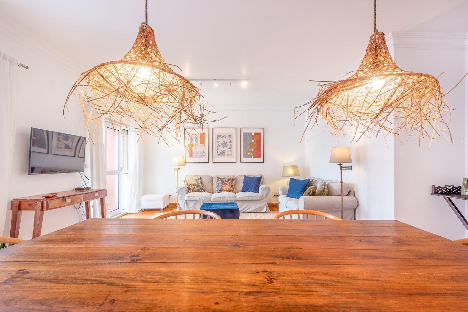 Guestready - Laranjeiras Family Home Lisboa Exteriér fotografie