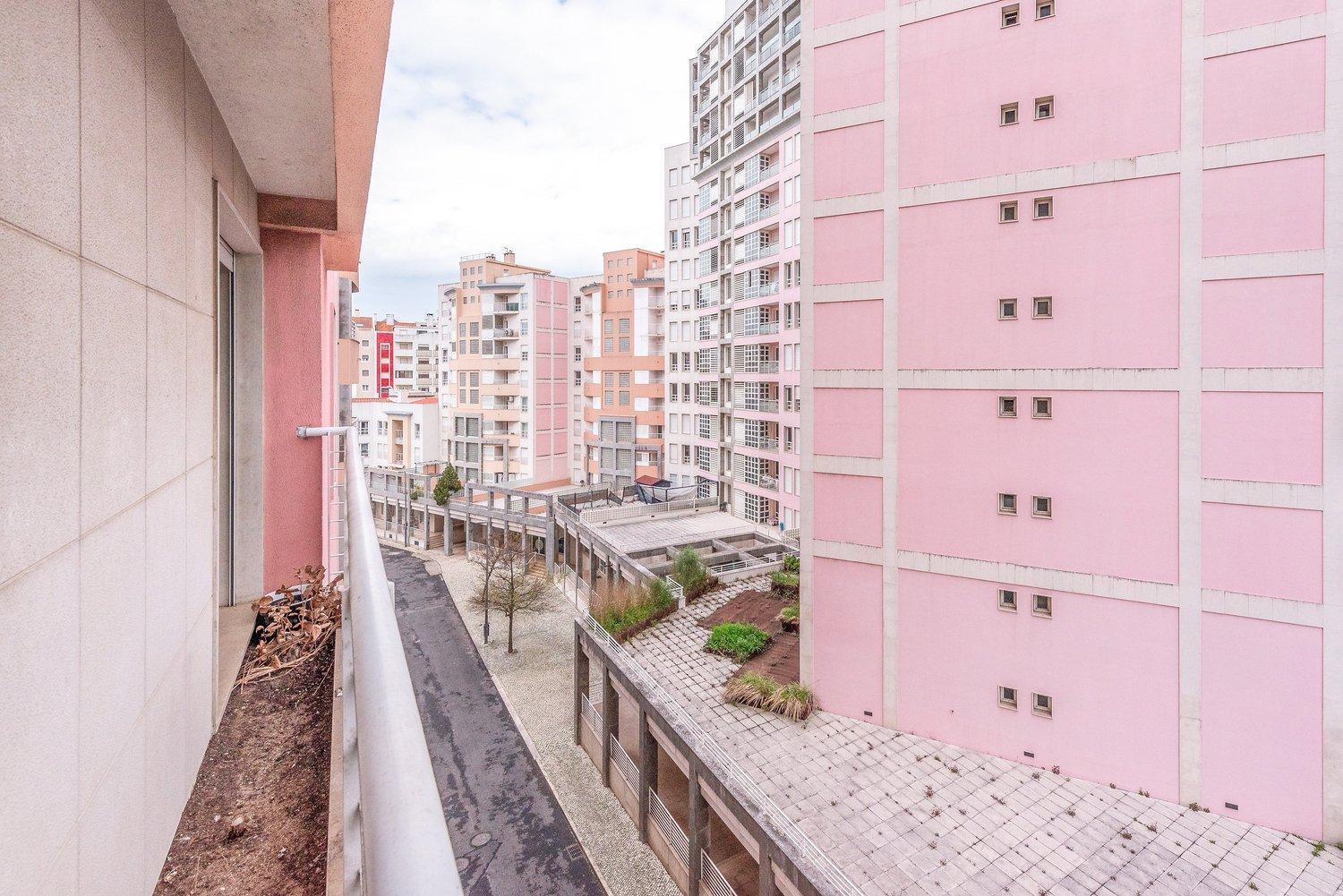 Guestready - Laranjeiras Family Home Lisboa Exteriér fotografie
